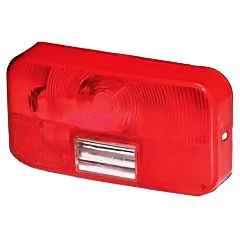 V25924-25 Trailer Light Lens