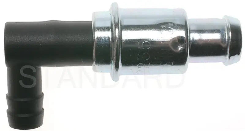 Black and silver PCV valve for V261 Standard Ign PCV Valve replacement part