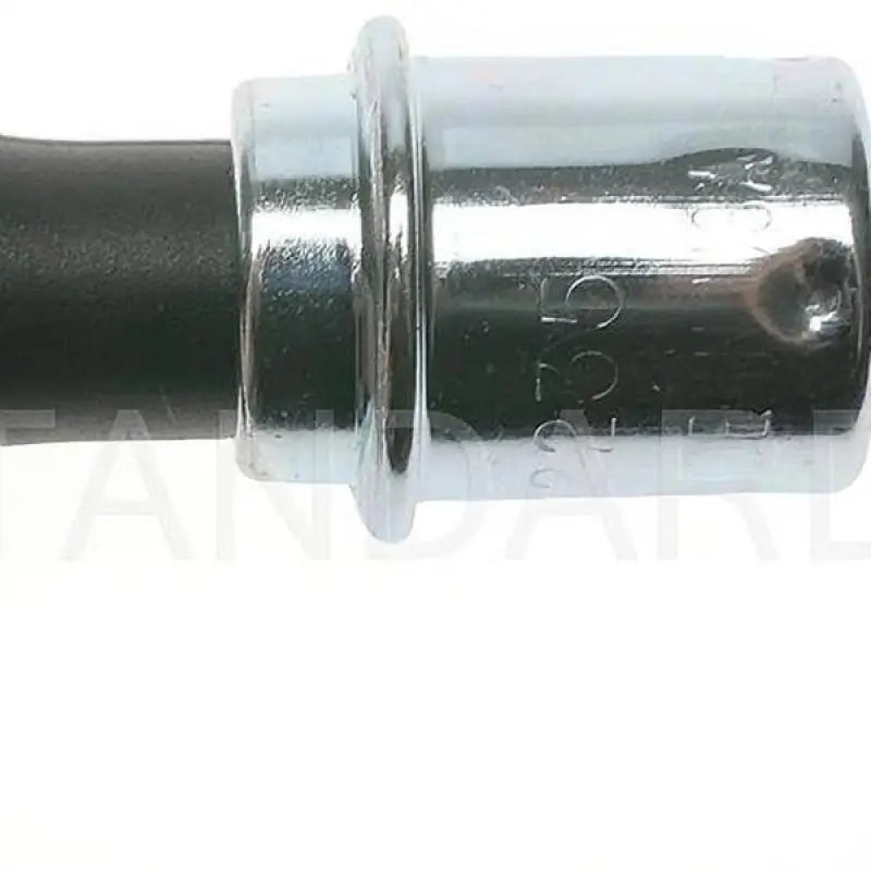 Metal and black hose fitting for V261 Standard Ign PCV valve, standard ignition PCV part