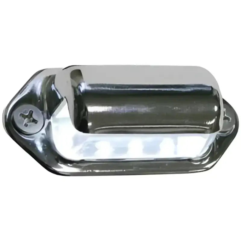 V290 License Plate Light
