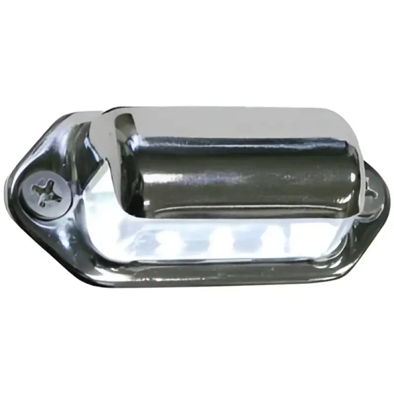 V290 License Plate Light