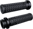 V31VHCWB-MB Vans Signature Cable 1" Black/Matte Black 
