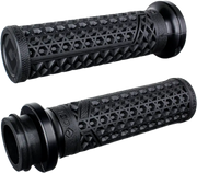 V31VHCWB-MB Vans Signature Cable 1" Black/Matte Black 