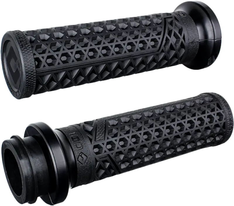 V31VHCWB-MB Vans Signature Cable 1" Black/Matte Black 