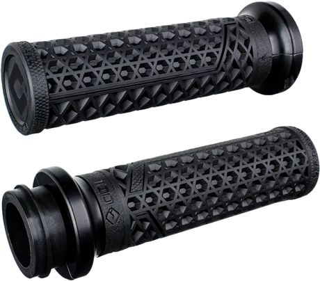 V31VHCWB-MB Vans Signature Cable 1" Black/Matte Black 