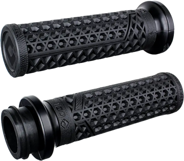 V31VHCWB-MB Vans Signature Cable 1" Black/Matte Black 