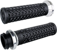V31VHCWB-S Vans Signature Cable 1" Black/Silver 