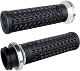 V31VHCWB-S Vans Signature Cable 1" Black/Silver 
