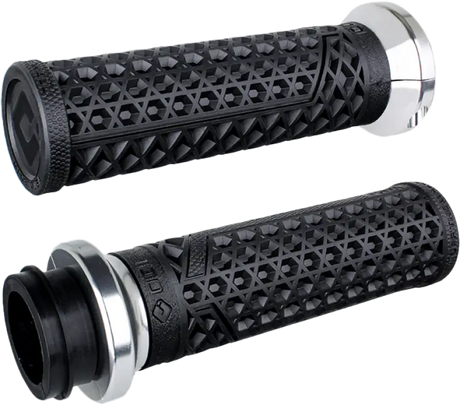 V31VHCWB-S Vans Signature Cable 1" Black/Silver 