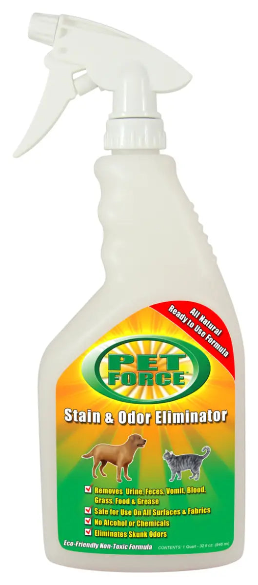 V33005 Mildew Stain Remover