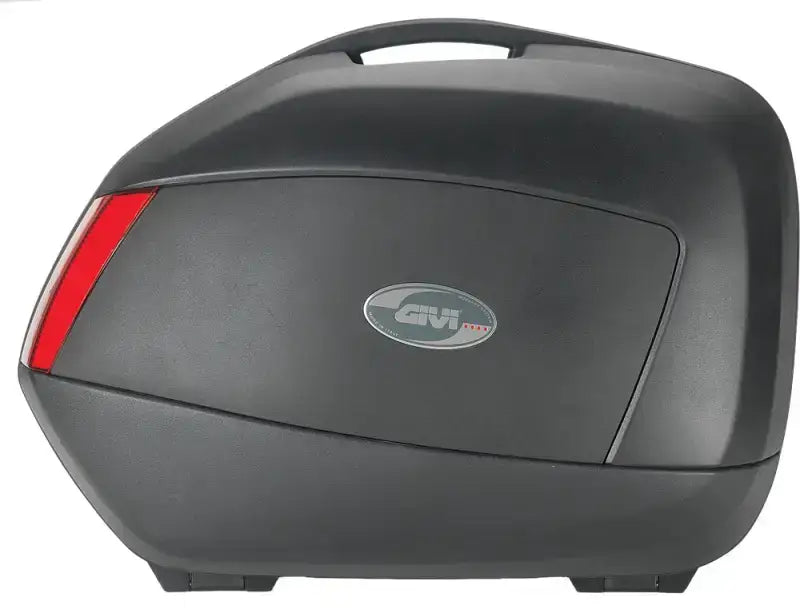 V35NA V35 Side Cases 35l 20.7x12.4x15.5’’ Pair - Hard Luggage