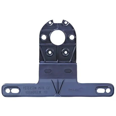 V440-09 License Plate Bracket