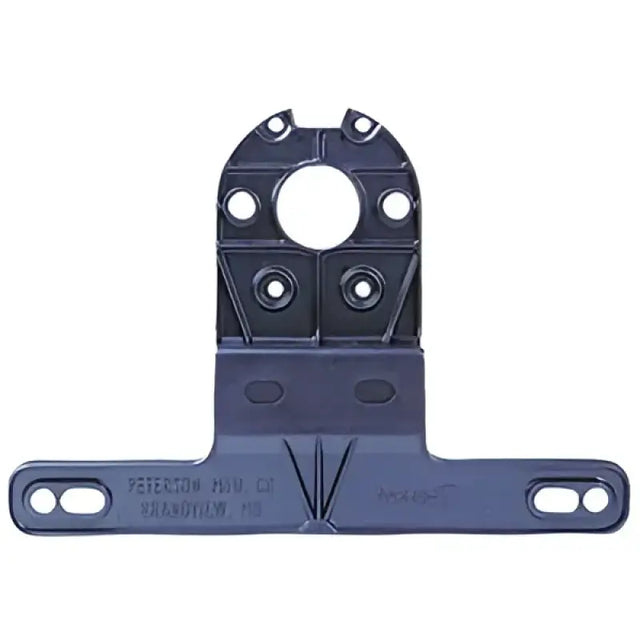 V440-09 License Plate Bracket