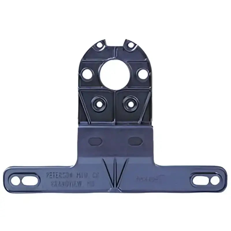 V440-09 License Plate Bracket