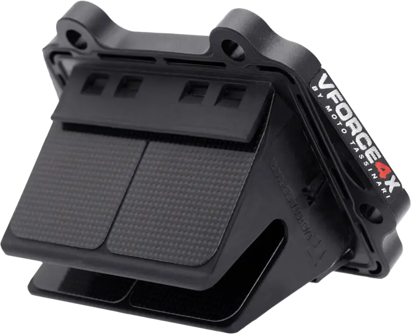 V4X07EM Moto Tassinari Vforce3 Valve System - RV and Auto Parts