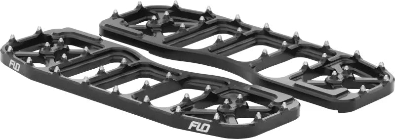 FLO MOTORSPORTS FPEG-800V5BLK