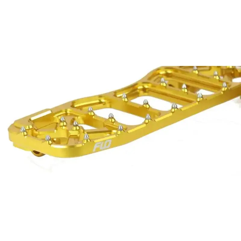 FLO MOTORSPORTS FPEG-800V5GLD
