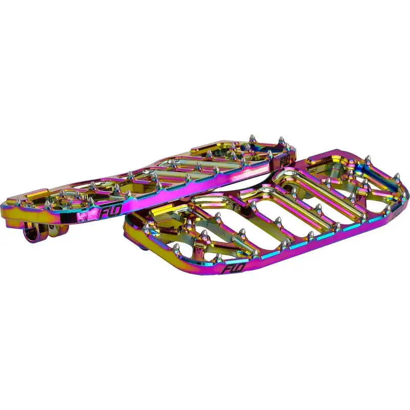 FLO MOTORSPORTS FPEG-800V5JET