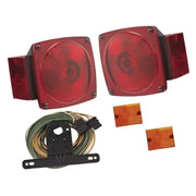V540 Trailer Light Kit
