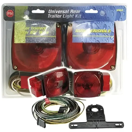 V544 Trailer Light Kit