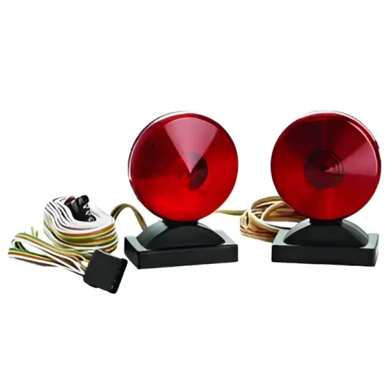 V555 Tow Light Kit