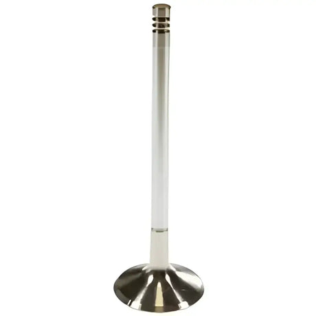 Shiny metal engine valve for V5784 Melling Valve-Exhaust product Diesel engine parts