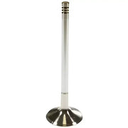 Shiny metal engine valve for V5784 Melling Valve-Exhaust product Diesel engine parts