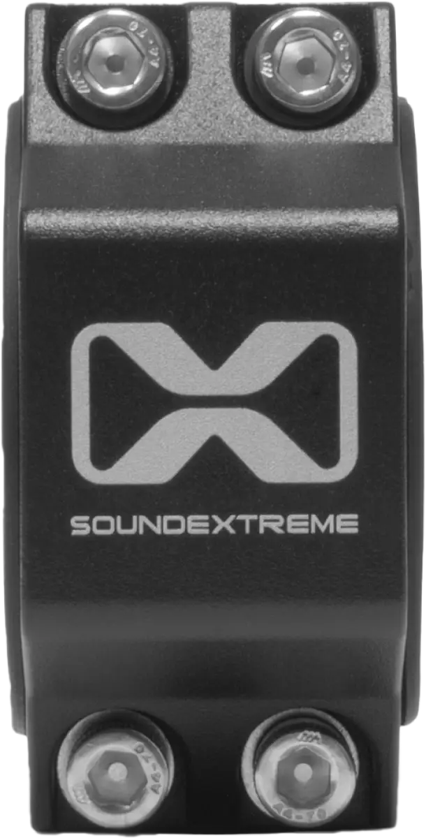 V8 Whip Mount (Single Pack) - ECOXGEAR