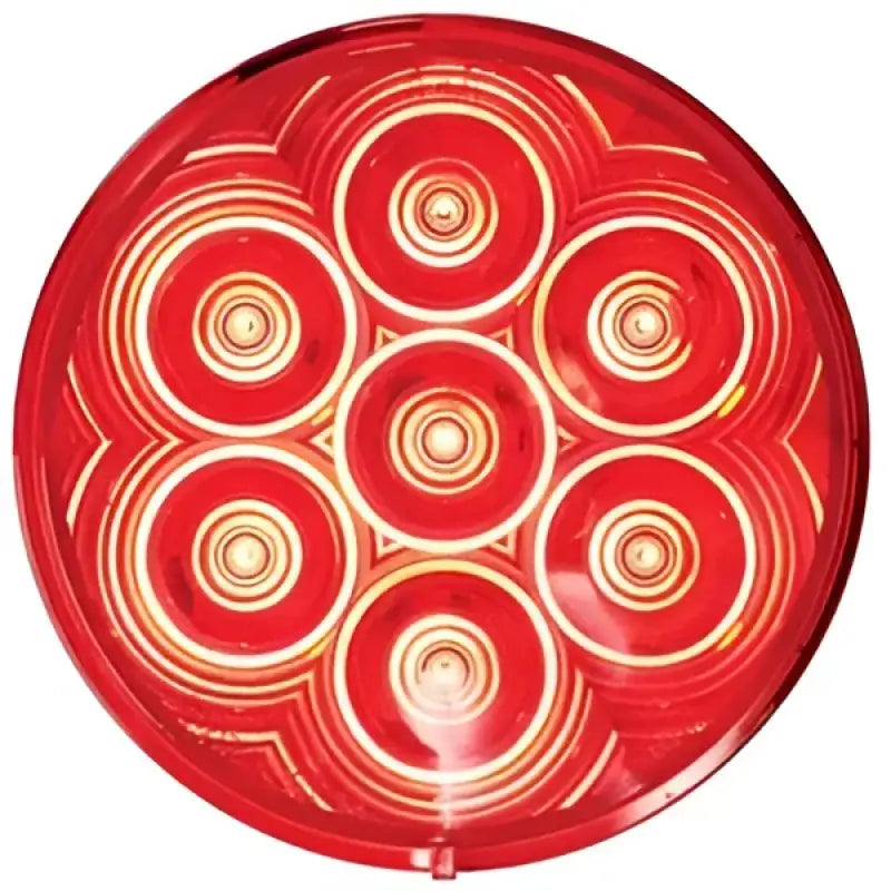 V826KR-7 Trailer Light