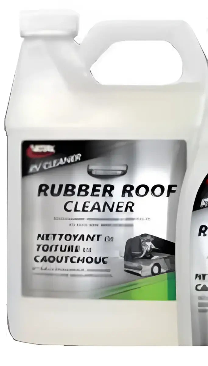 V88548 Rubber Roof Cleaner