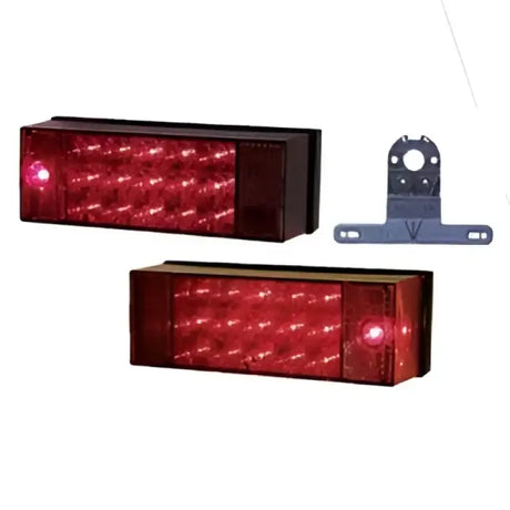 V947 Trailer Light Kit