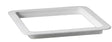 VA0246-37 Ventline/Dex Single Pack Ceiling Guard 14X14, durable and stylish protection for ceiling fans, ideal for RV, Automotive, Powersports, off-road, marine, exterior, truck accessories, interior, truck bed, rv parts, Inside RV, RV Parts Shop, Exterior Parts & Accessories, RV Hardware, AVADA - Best Sellers