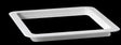 VA0445-25 Roof Vent Trim Ring