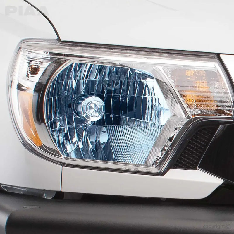 Valeo 19618 Headlight Bulb - White
