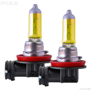 Valeo 22-13411 Headlight Bulb - Yellow