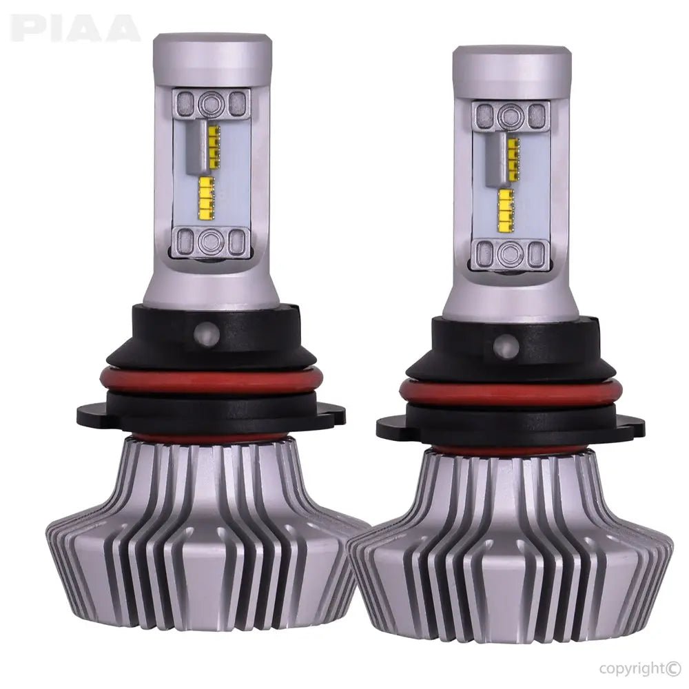 Valeo 26-17397 Headlight Bulb - White
