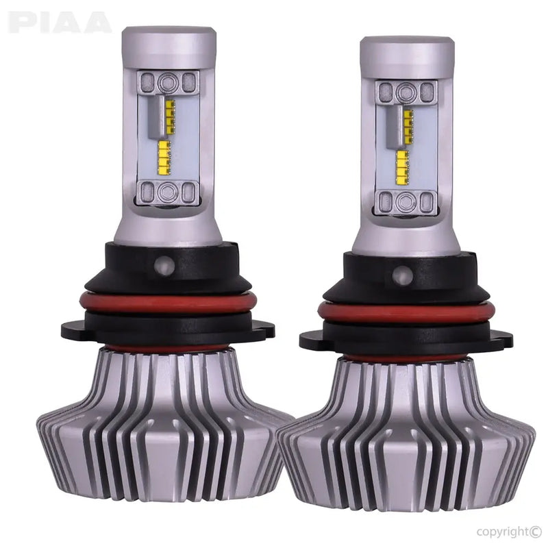 Valeo 26-17397 Headlight Bulb - White