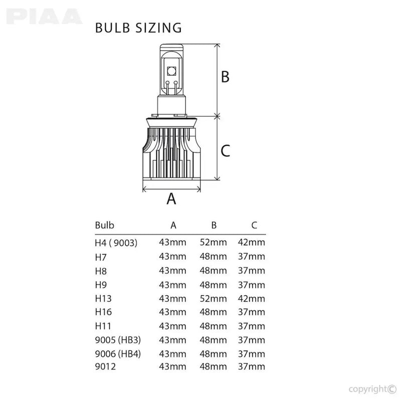 Valeo 26-17495 Headlight Bulb