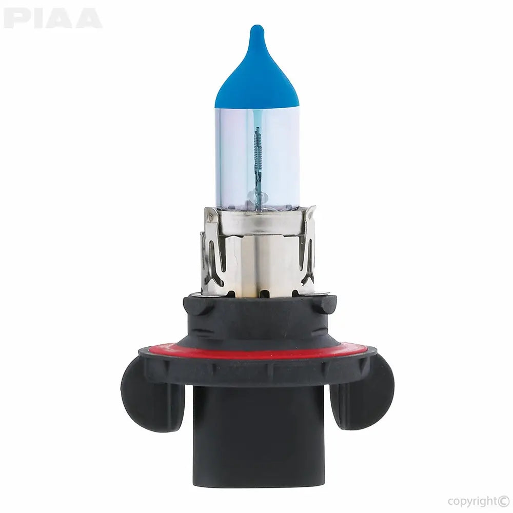 Valeo 71856 Headlight Bulb - White