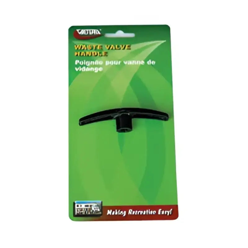 T1003-6NVP Sewer Waste Valve Handle