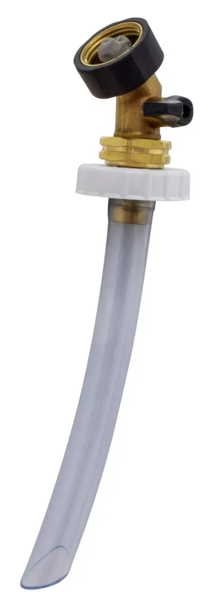 A01-0035VP Fresh Water Tank Filler