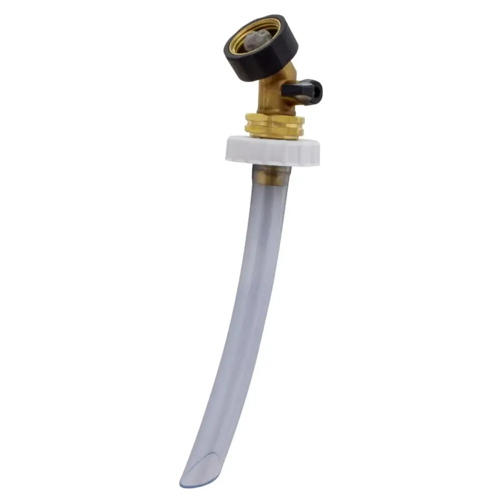 A01-0035VP Fresh Water Tank Filler