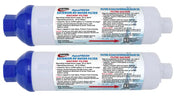 A01-1132VP Fresh Water Filter