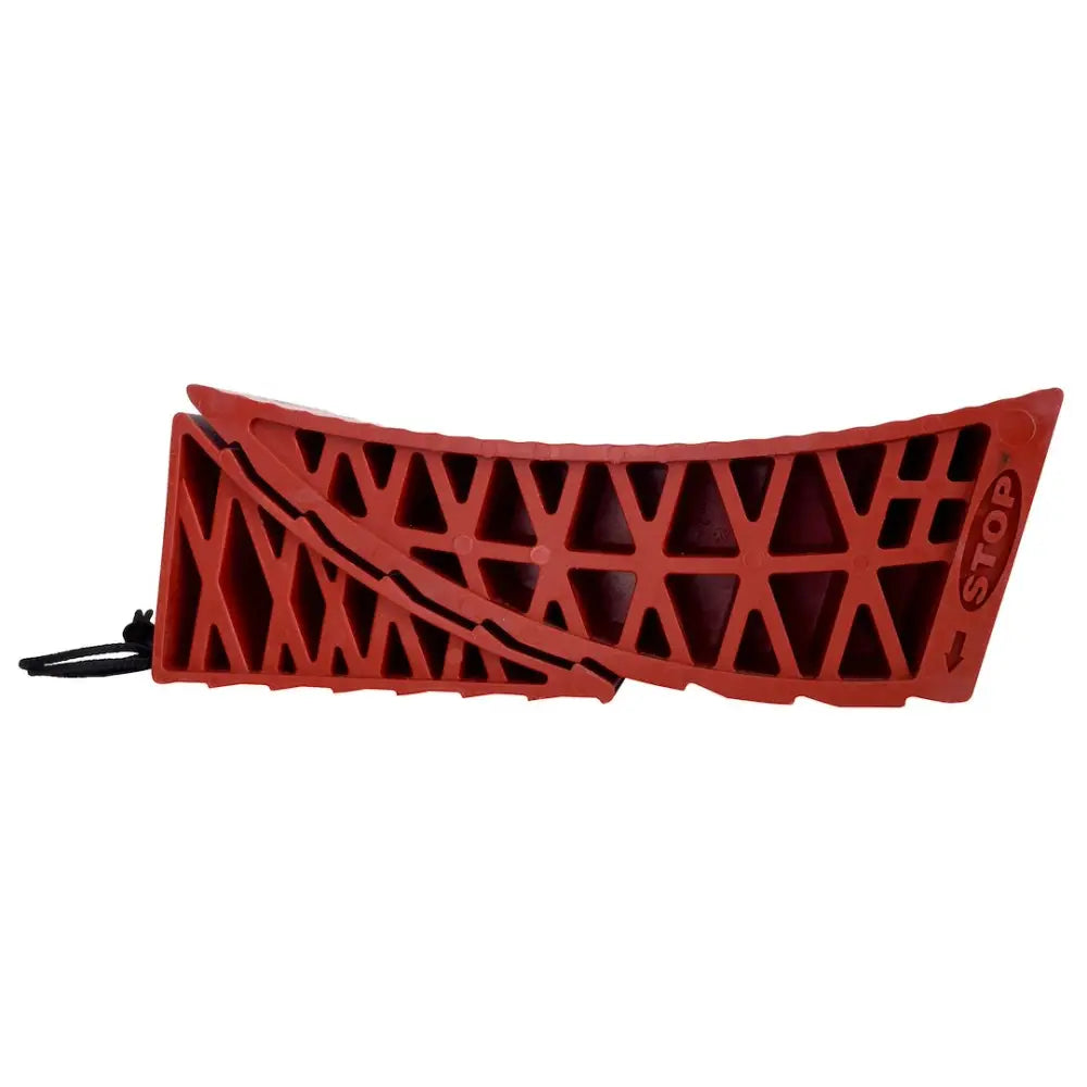 Valterra LLC A10-0902 Leveling Block - Red