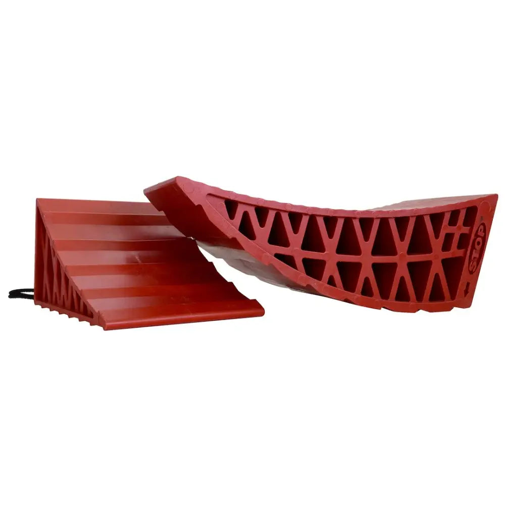 Valterra LLC A10-0902 Leveling Block - Red