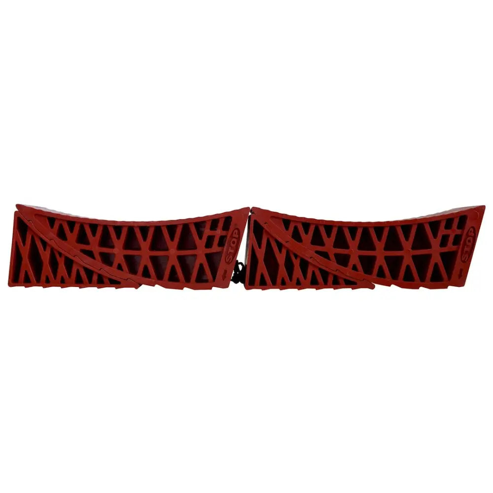Valterra LLC A10-0903 Leveling Block - Red
