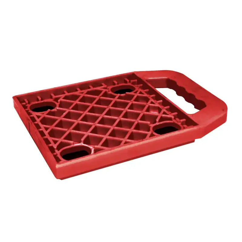 A10-0923 Trailer Stabilizer Jack Stand Pad