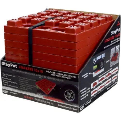 Valterra LLC A10-0927 Leveling Block