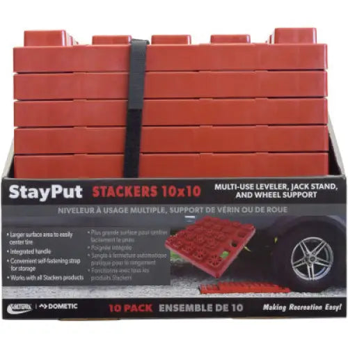 Valterra LLC A10-0927 Leveling Block
