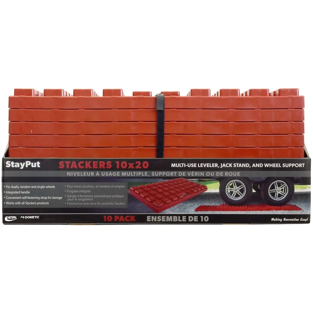 Valterra LLC A10-0928 Leveling Block